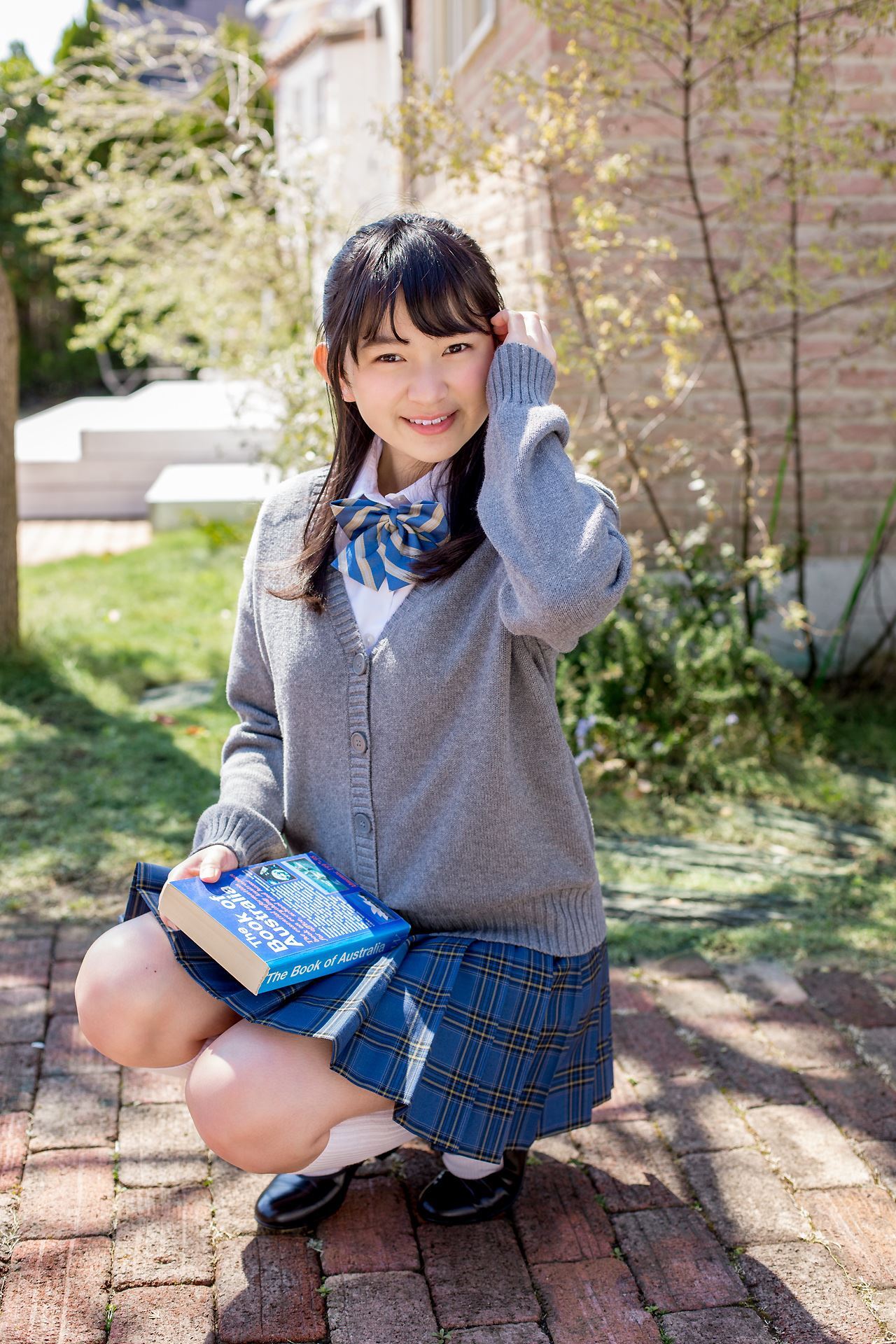 [Minisuka.tv]河村みるく  2018-04-19 Miruku Kawamura - Special Gallery (STAGE1) 2.5